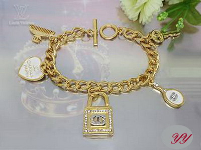 Bracciale Chanel Modello 295